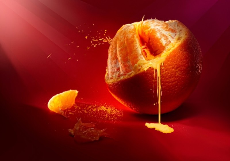 20 необычных фактов об апельсинах