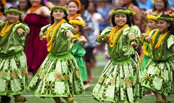 25 удивительных фактов о Гавайских островах