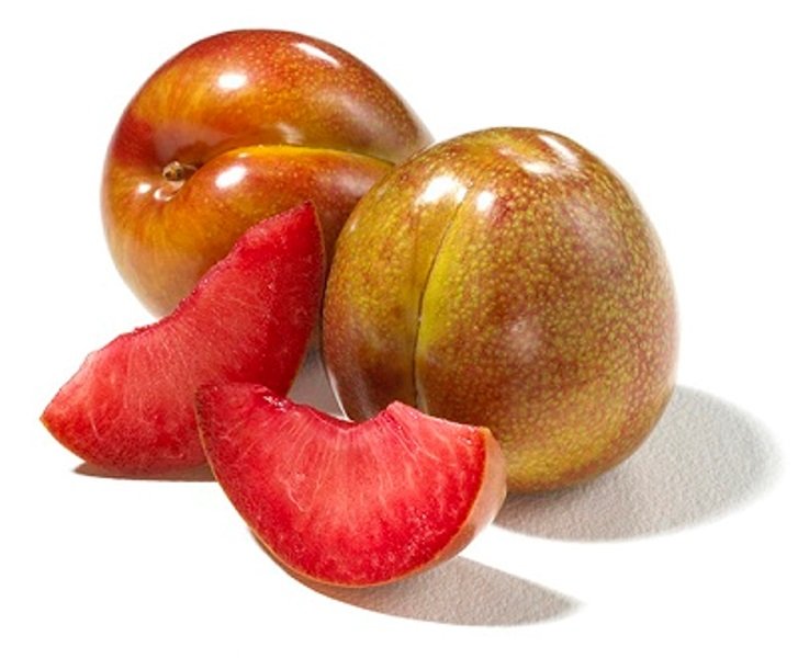Гибридные фрукты и ягоды, о которых вы не знали