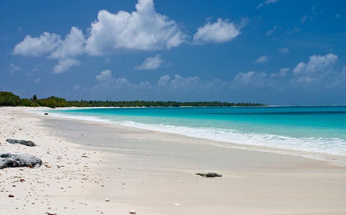 10 опасных пляжей со всего мира