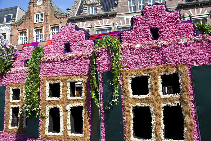 Чем заняться в Амстердаме