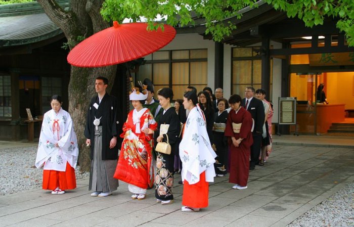 Любопытные факты о Японии и японцах