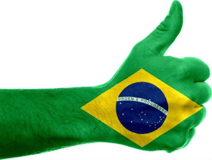 25 любопытных фактов о Бразилии