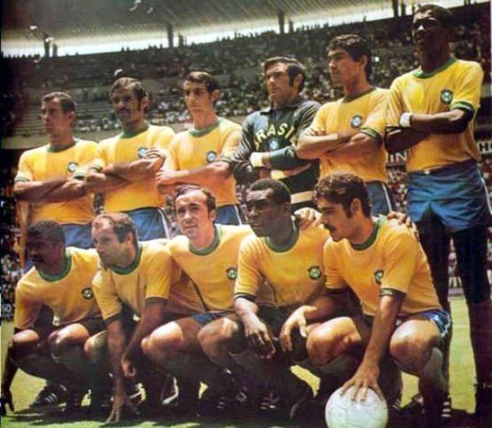 25 любопытных фактов о Бразилии