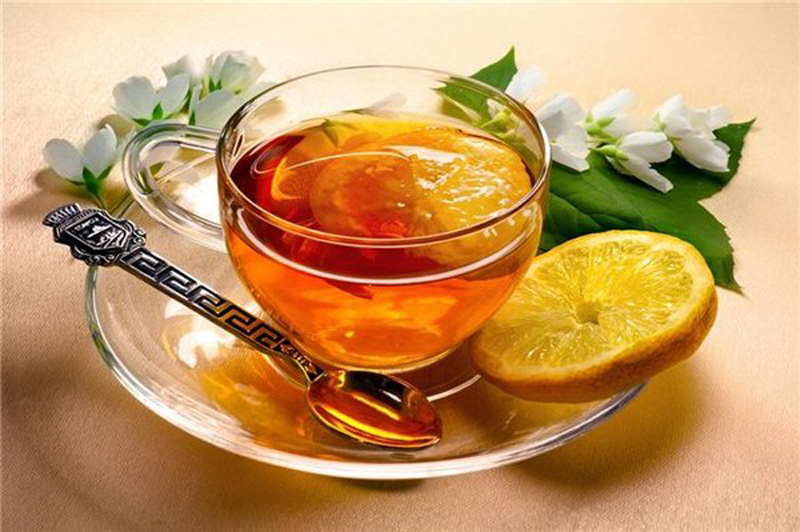 Мед, лимон, чеснок. Эффективный рецепт для укрепления здоровья