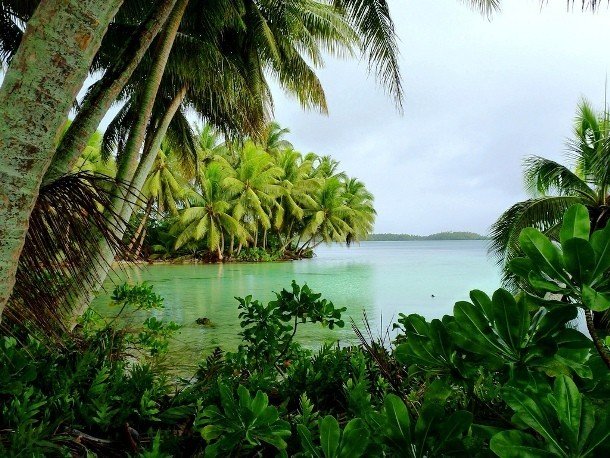 25 красивых островов, о принадлежности которых вы могли не знать