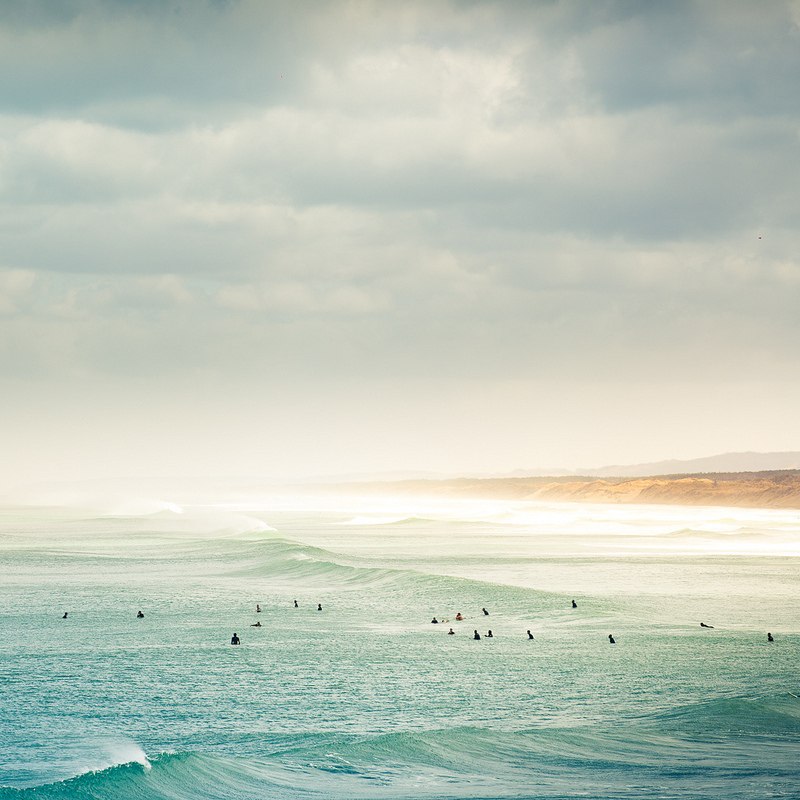 Дивовижна краса океану від фотографа Ендрю Сміта