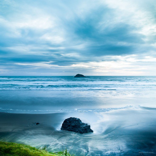Дивовижна краса океану від фотографа Ендрю Сміта