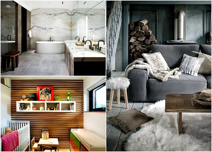 15 стильных тенденций в дизайне интерьера, которые стоит воплотить в своем доме