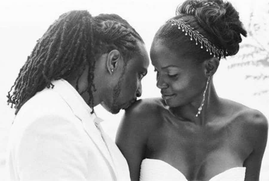 Как впервые исполняют супружеский долг в африканских племенах