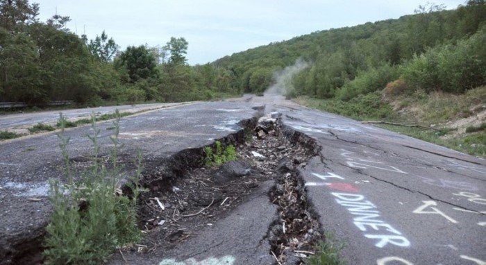 15 мировых событий, уничтоживших целые города