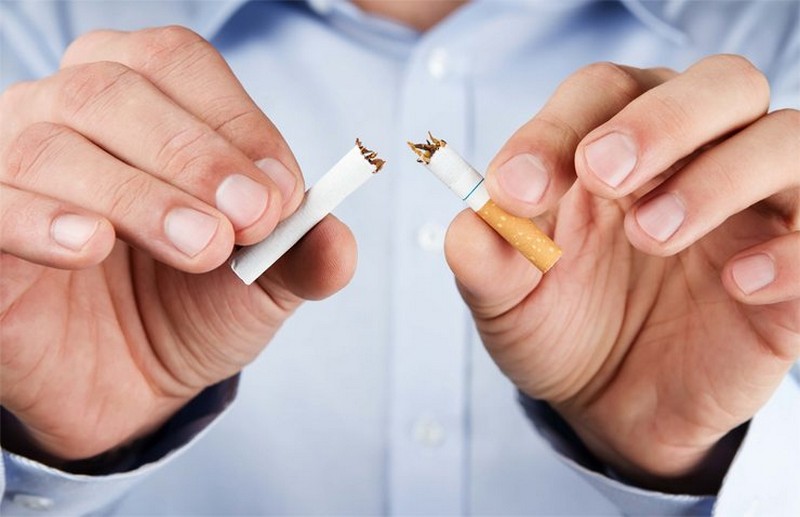 Интересные факты о сигаретах
