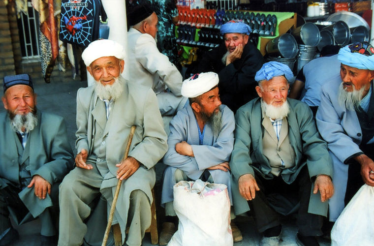 Интересные особенности менталитета узбеков