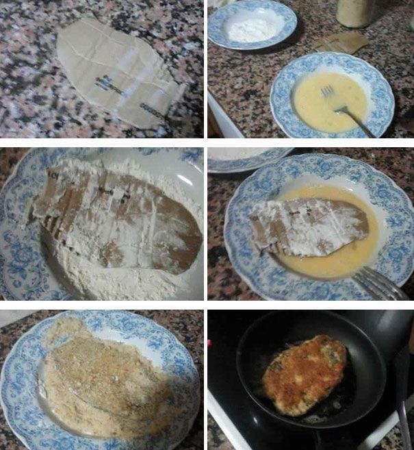 Забавные первоапрельские розыгрыши