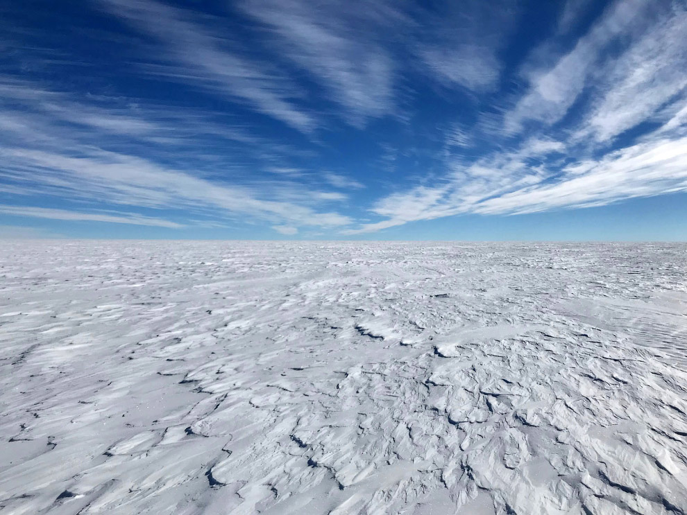 UtazÃ¡s Antarktiszba a kÃ©peken