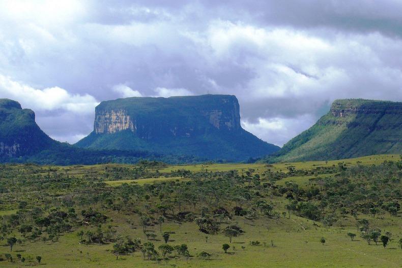 Tepui - Az elveszett vilÃ¡g lÃ©tezik