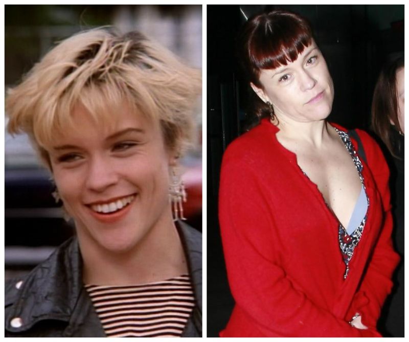Актеры сериала &quot;Беверли-Хиллз 90210&quot; тогда и сейчас