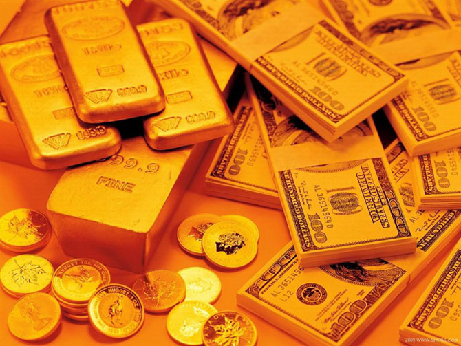 10 коммерчески выгодных инвестиций альтернативных золоту