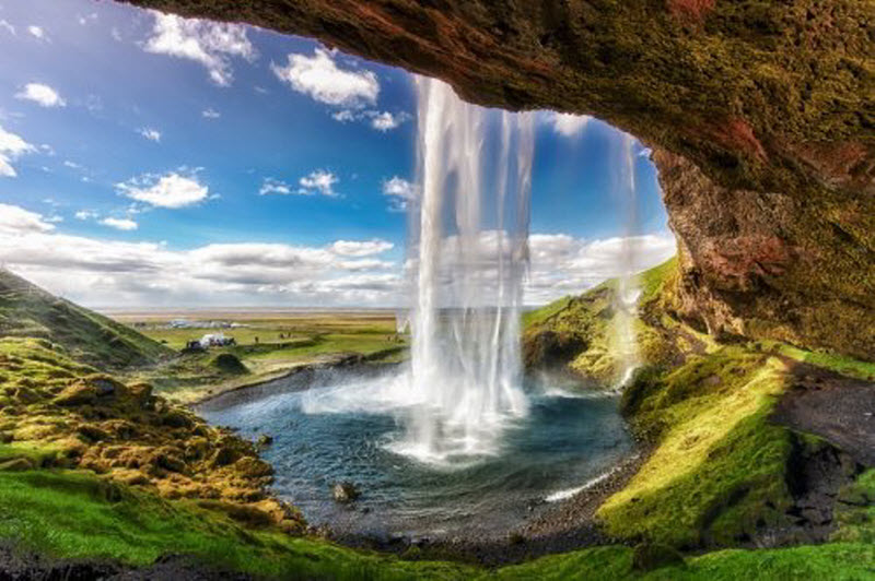 Самые великолепные водопады мира