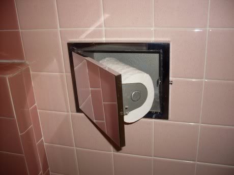 Забавные держатели для туалетной бумаги