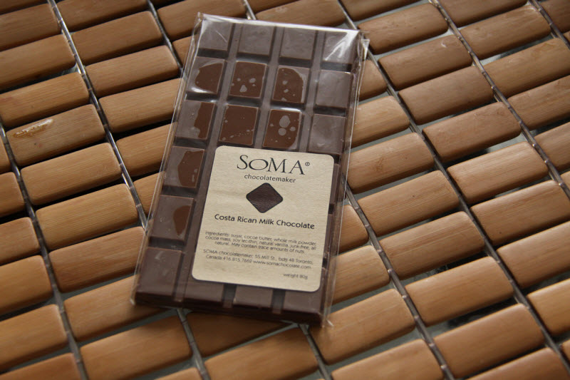 Лучший в мире шоколад