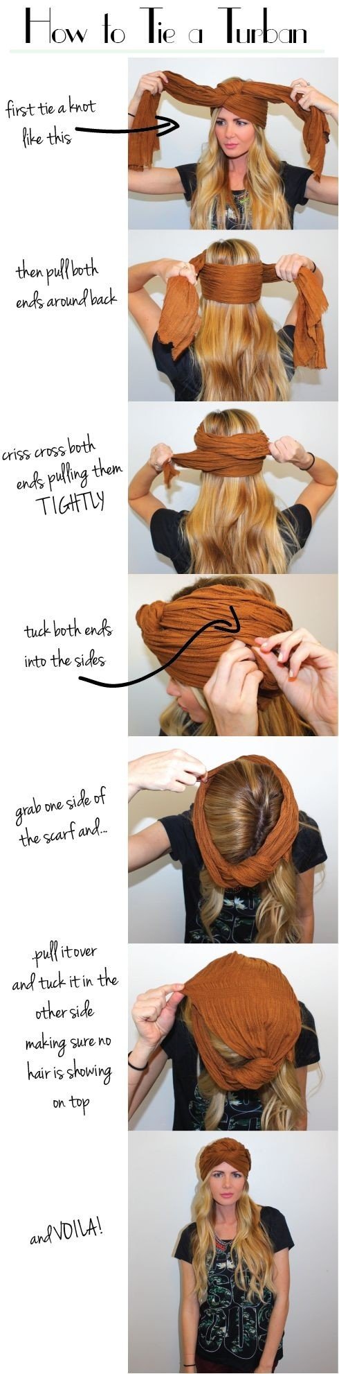 Креативные советы для укладки волос