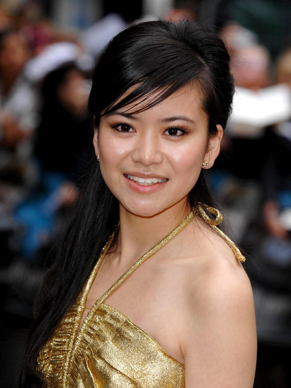 10 успешных голливудских актрис азиаток
