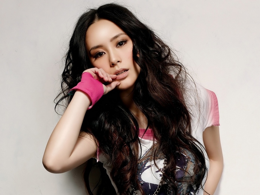 10 успешных голливудских актрис азиаток