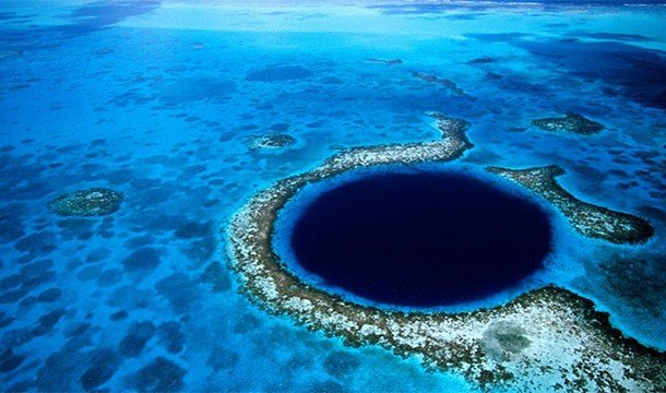 Самые удивительные и необычные острова нашей планеты