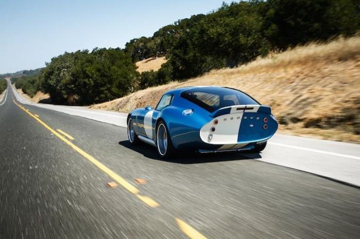 10 самых быстрых автомобилей на электричестве