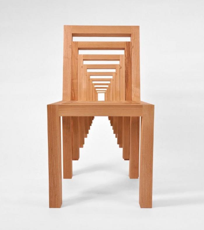 Оригинальные дизайнерские кресла и стулья