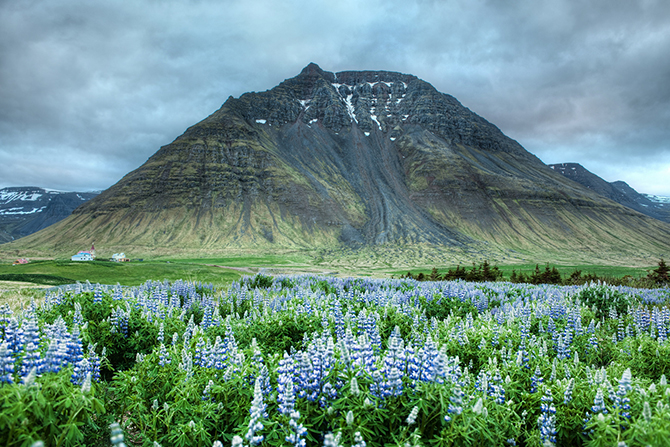 Интересные факты об Исландии