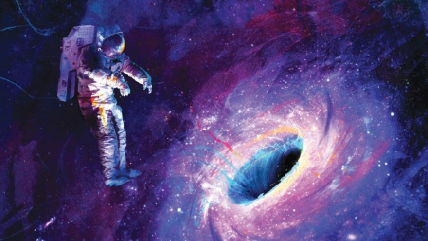 Интересные гипотезы и факты о черных дырах