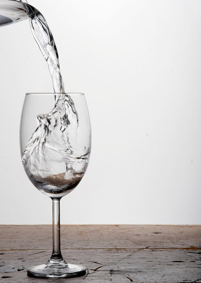 25 малоизвестных фактов о воде