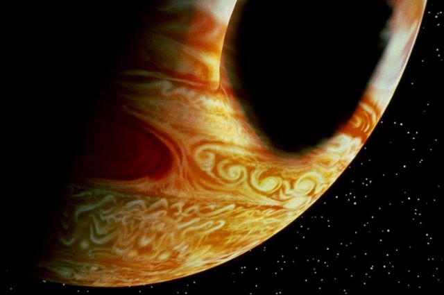 12 случайных способов уничтожения Солнечной системы