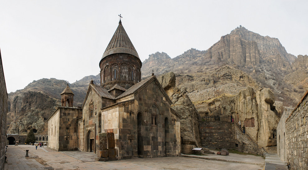 20 интересных фактов об Армении