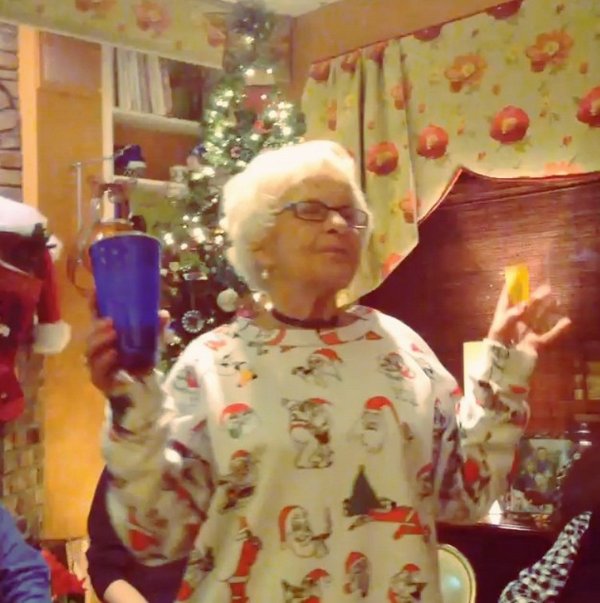 80-летняя Джоан Дидион и ее Instagram