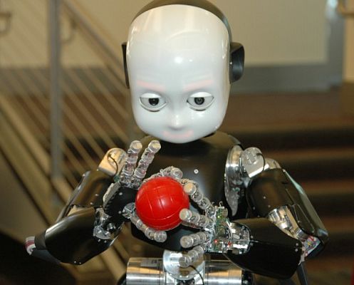 9 роботов, из-за которых вы можете лишиться работы