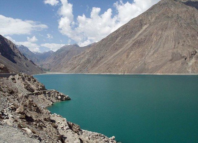 10 захватывающих туристических достопримечательностей Пакистана