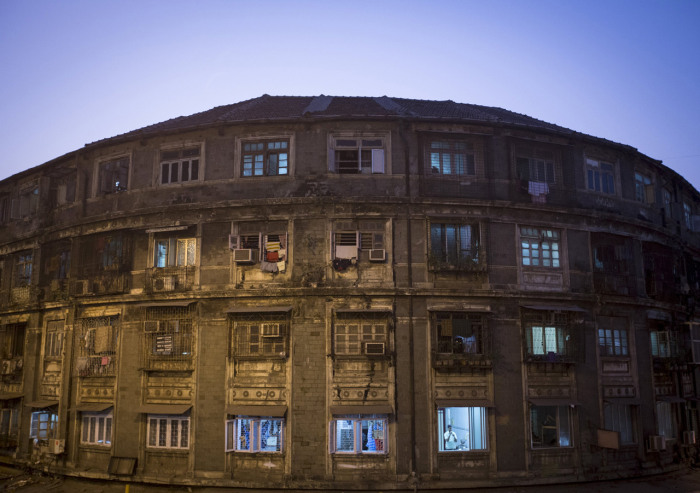 Сколько стоит жилье в Мумбаи