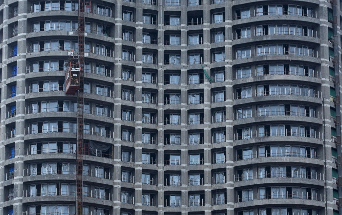 Сколько стоит жилье в Мумбаи