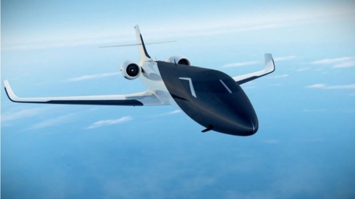 Новейшие модели современных самолетов