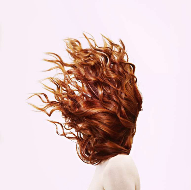 30 интересных фактов о волосах