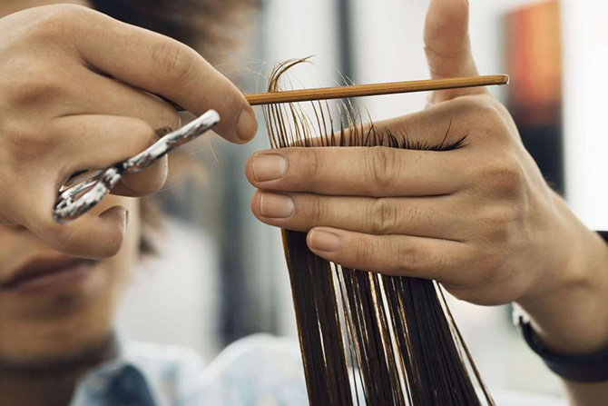 30 интересных фактов о волосах