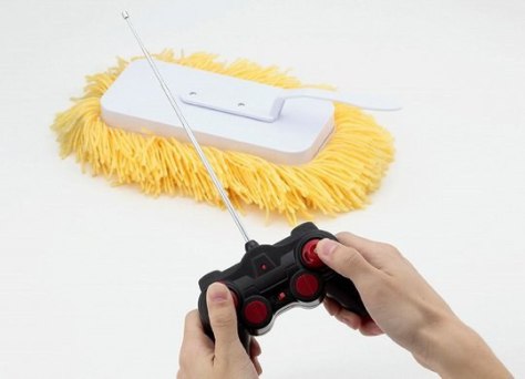15 новых изобретений, помогающих наводить чистоту в доме