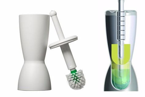 15 новых изобретений, помогающих наводить чистоту в доме