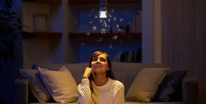7 необычных функций домашних лампочек