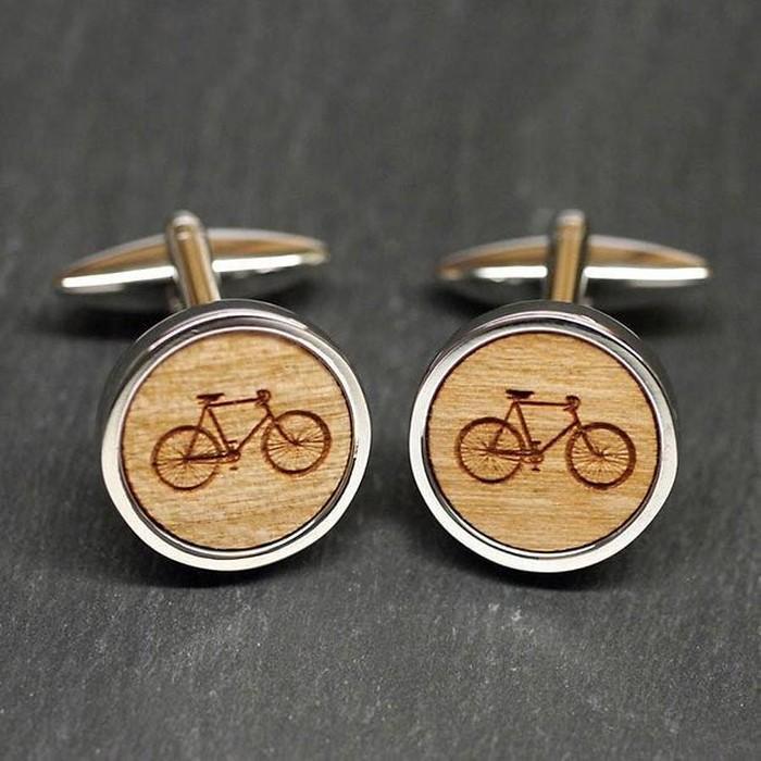 Интересные подарки для велосипедистов