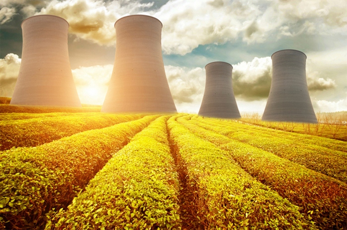 Современные мифы об атомной энергии