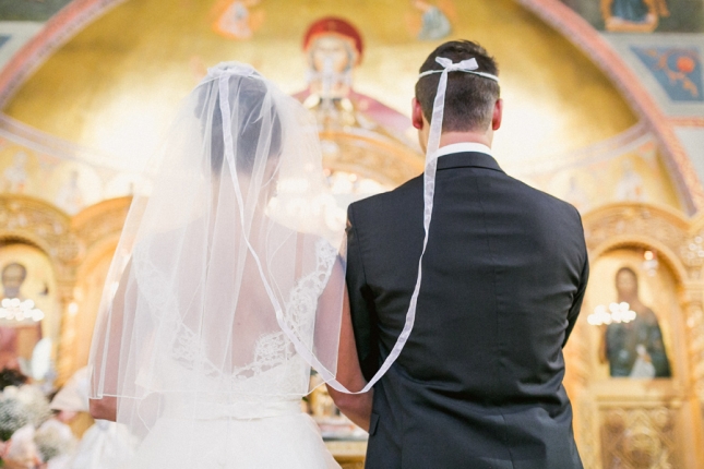 Интересные свадебные традиции в разных странах